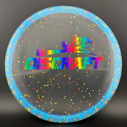 FuZed Confetti Z Zone - Follow Flight Bar Stamp