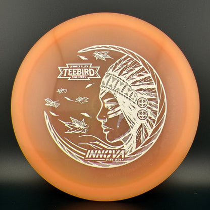 Proto Glow Champion Teebird - 2025 Jennifer Allen Tour Series
