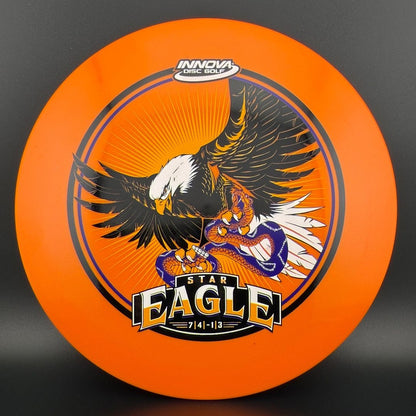 INNfuse Star Eagle