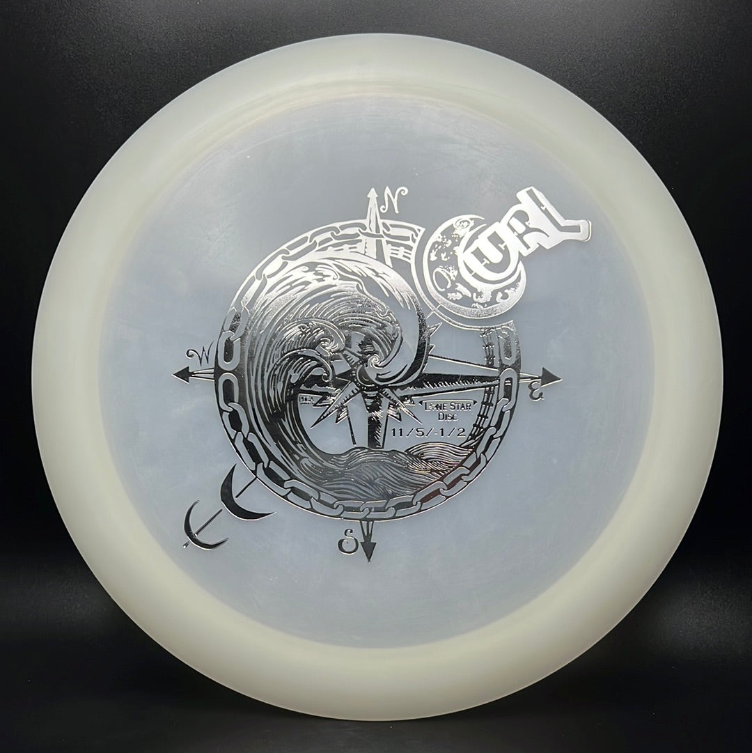 Bravo Glow Curl - Artist Series