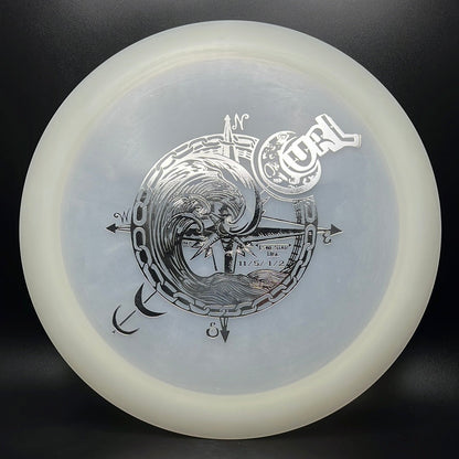 Bravo Glow Curl - Artist Series
