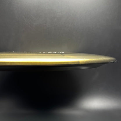 Golden Swirly S-Line FD3 - 10 Year Anniversary