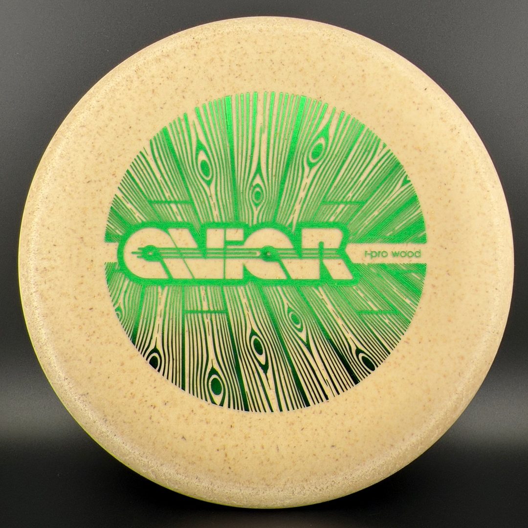 R-Pro Wood Aviar