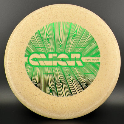 R-Pro Wood Aviar