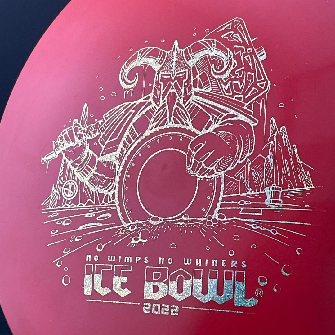 Sirius Polaris LS - 2022 Ice Bowl