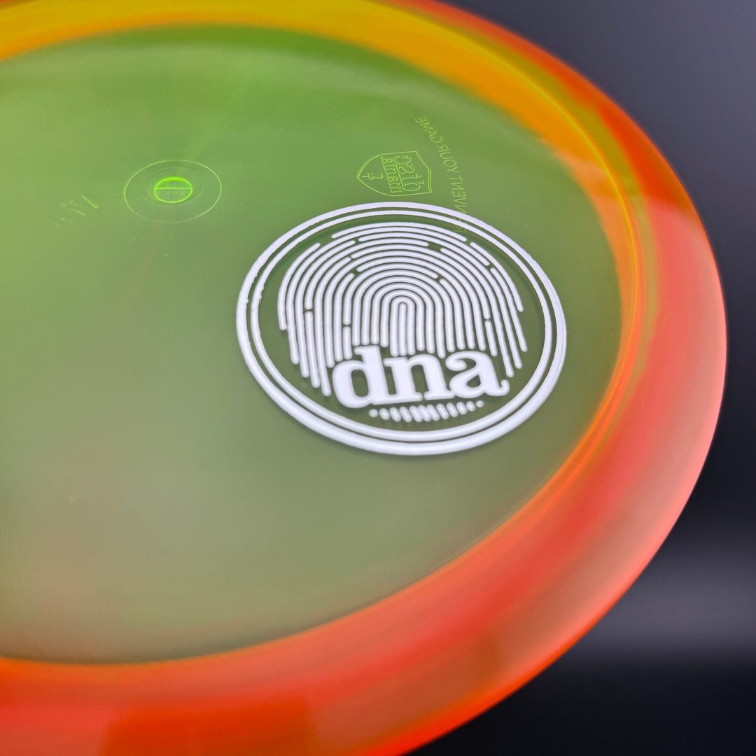 Horizon C-Line FD - Silas Schultz dna Series