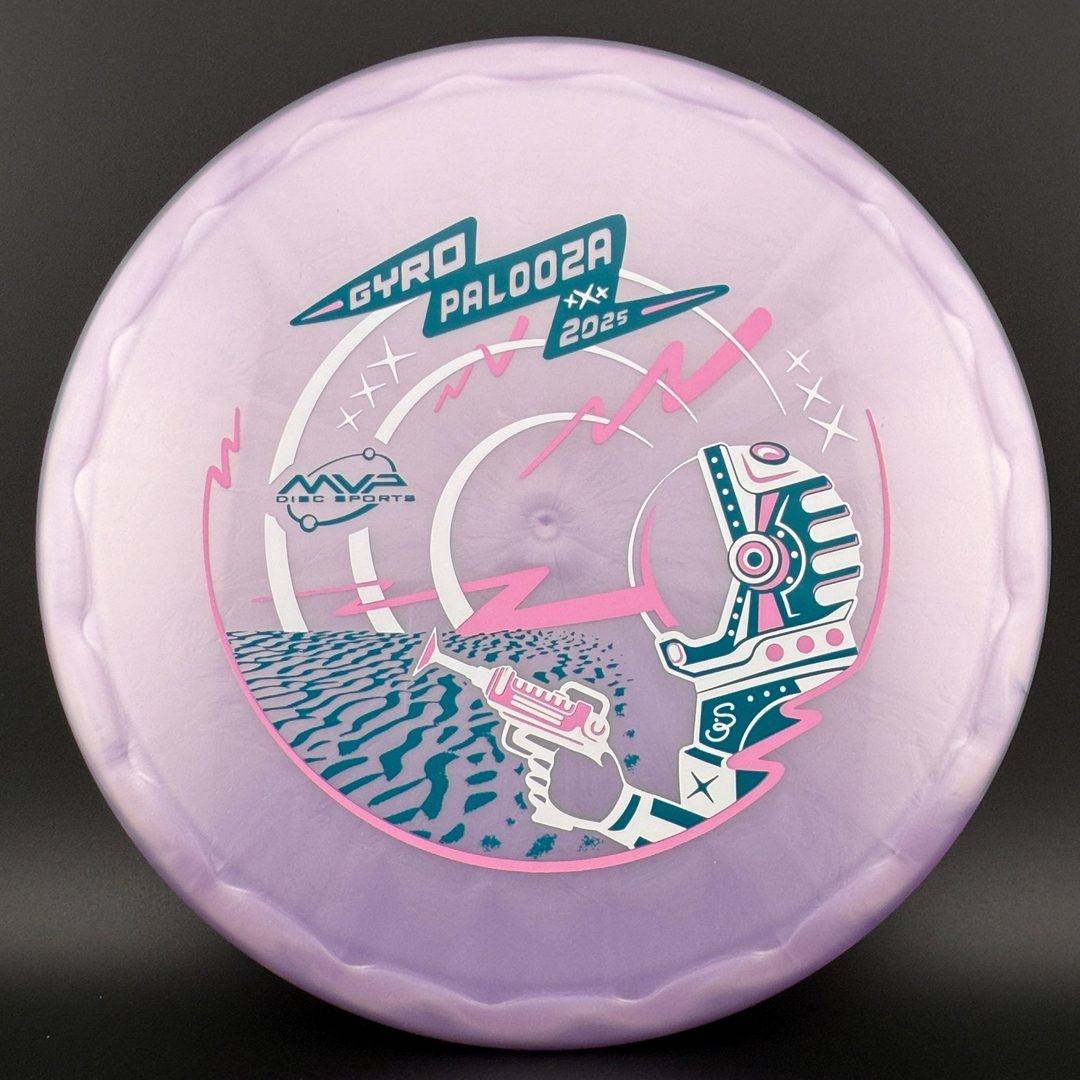Plasma Echo - Gyropalooza 2025