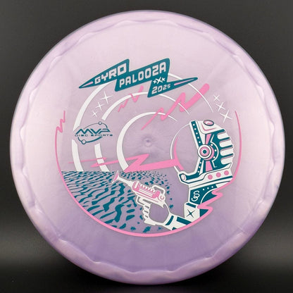 Plasma Echo - Gyropalooza 2025