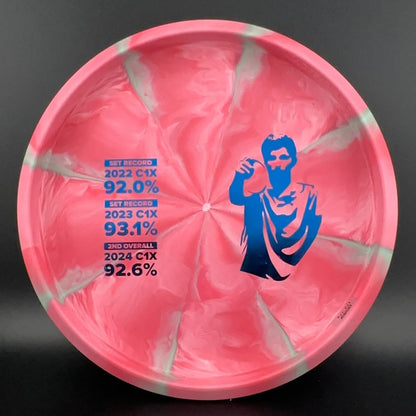 Swirl Stone Steady BL - Andrew Marwede