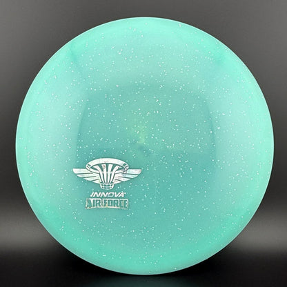 Metal Flake Glow Champion IT - Limited Air Force Stamp