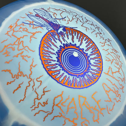 Halo Star Tern - Eye-Fly RAD V2 by Ripper Studios
