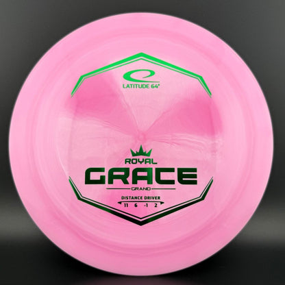Royal Grand Grace