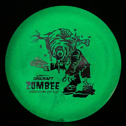 ESP Glo Zombee - Ledgestone Finale 2025