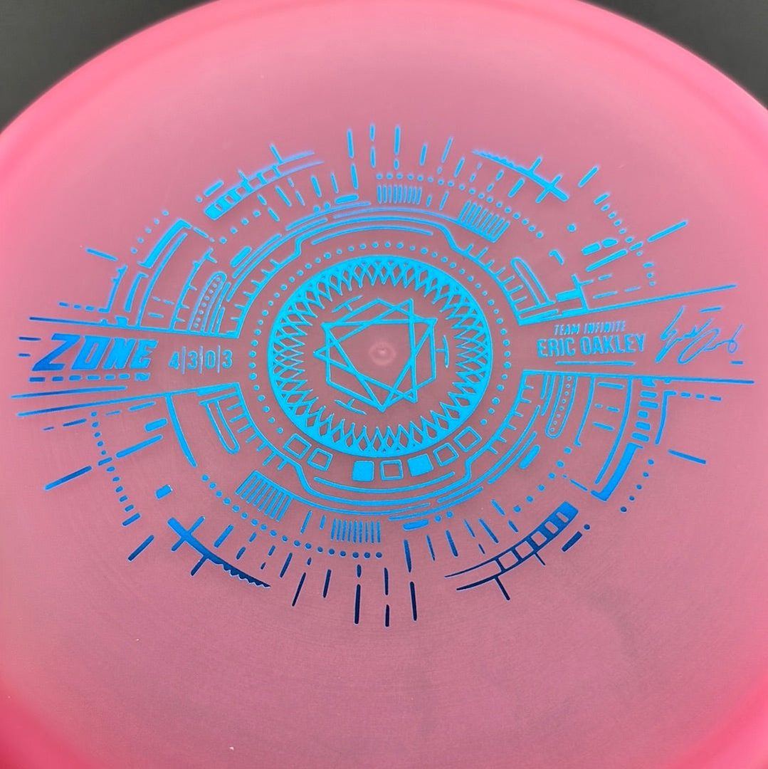 Signature Z Glo Zone - Eric Oakley Limited Edition