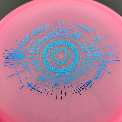 Signature Z Glo Zone - Eric Oakley Limited Edition