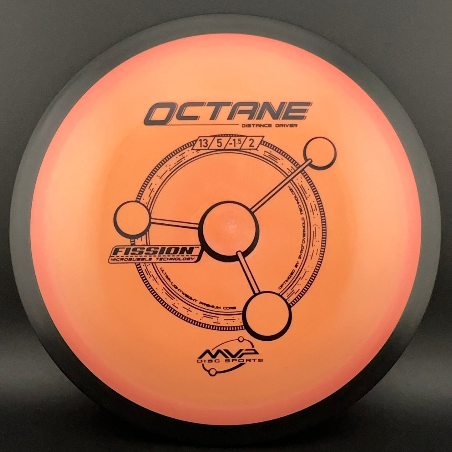 Fission Octane