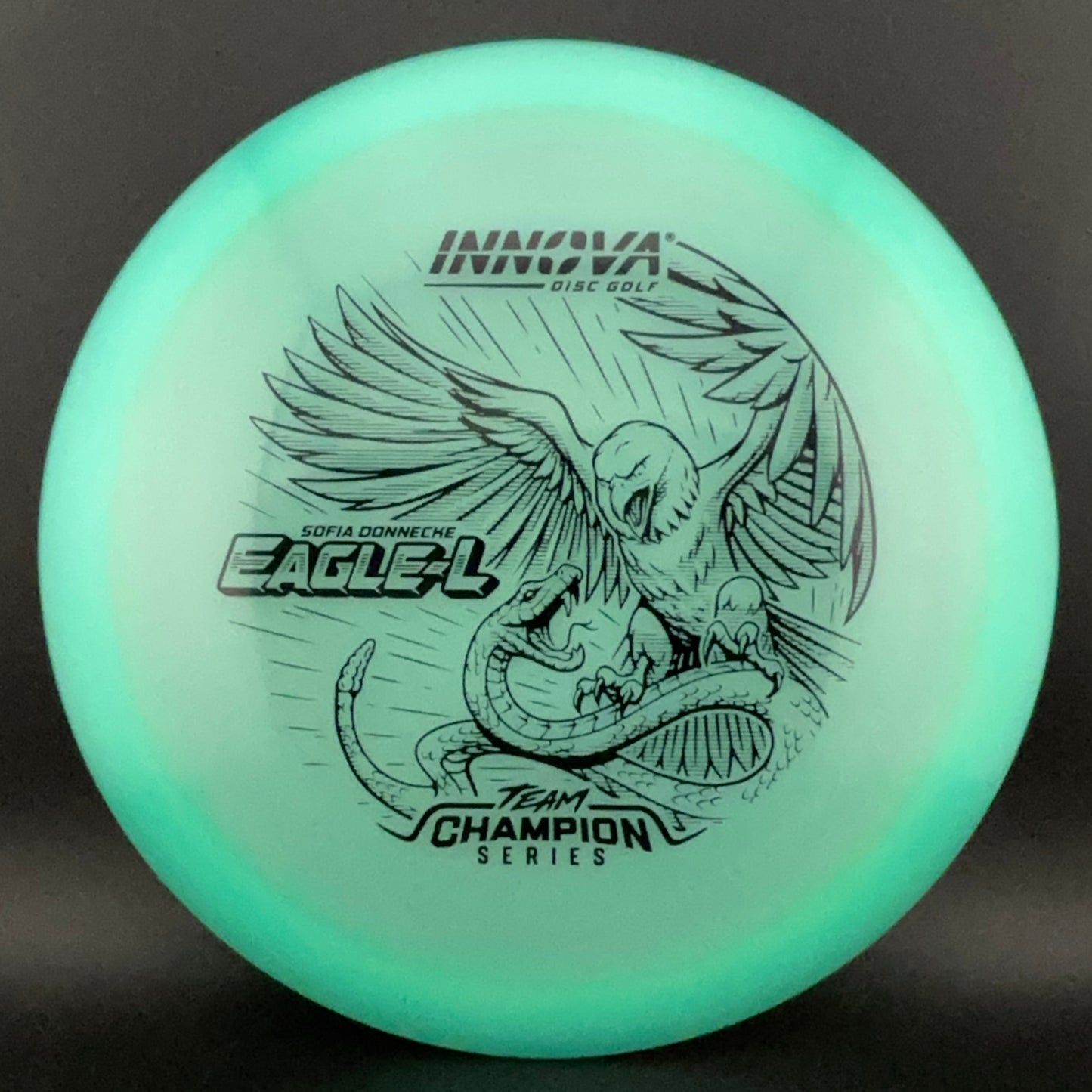 Proto Glow Champion Eagle-L - Sofia Donnecke 2026 Tour Series