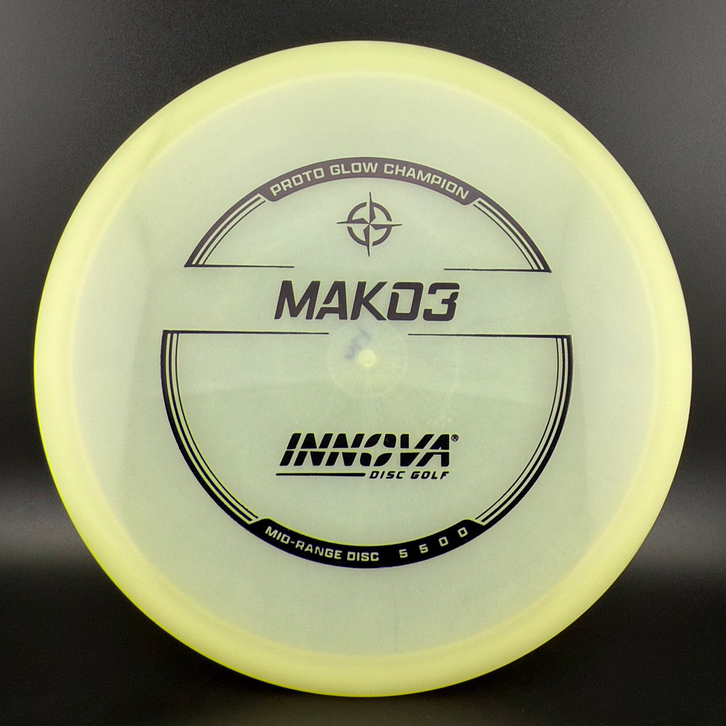 Proto Glow Champion Mako3