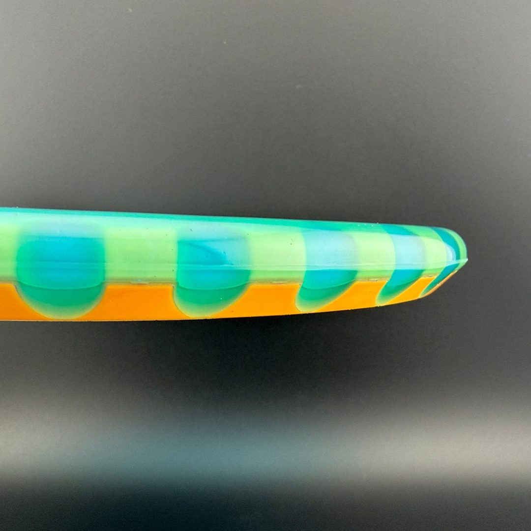 FuZed Glo Ring Zone - Limited Edition