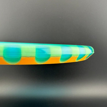 FuZed Glo Ring Zone - Limited Edition