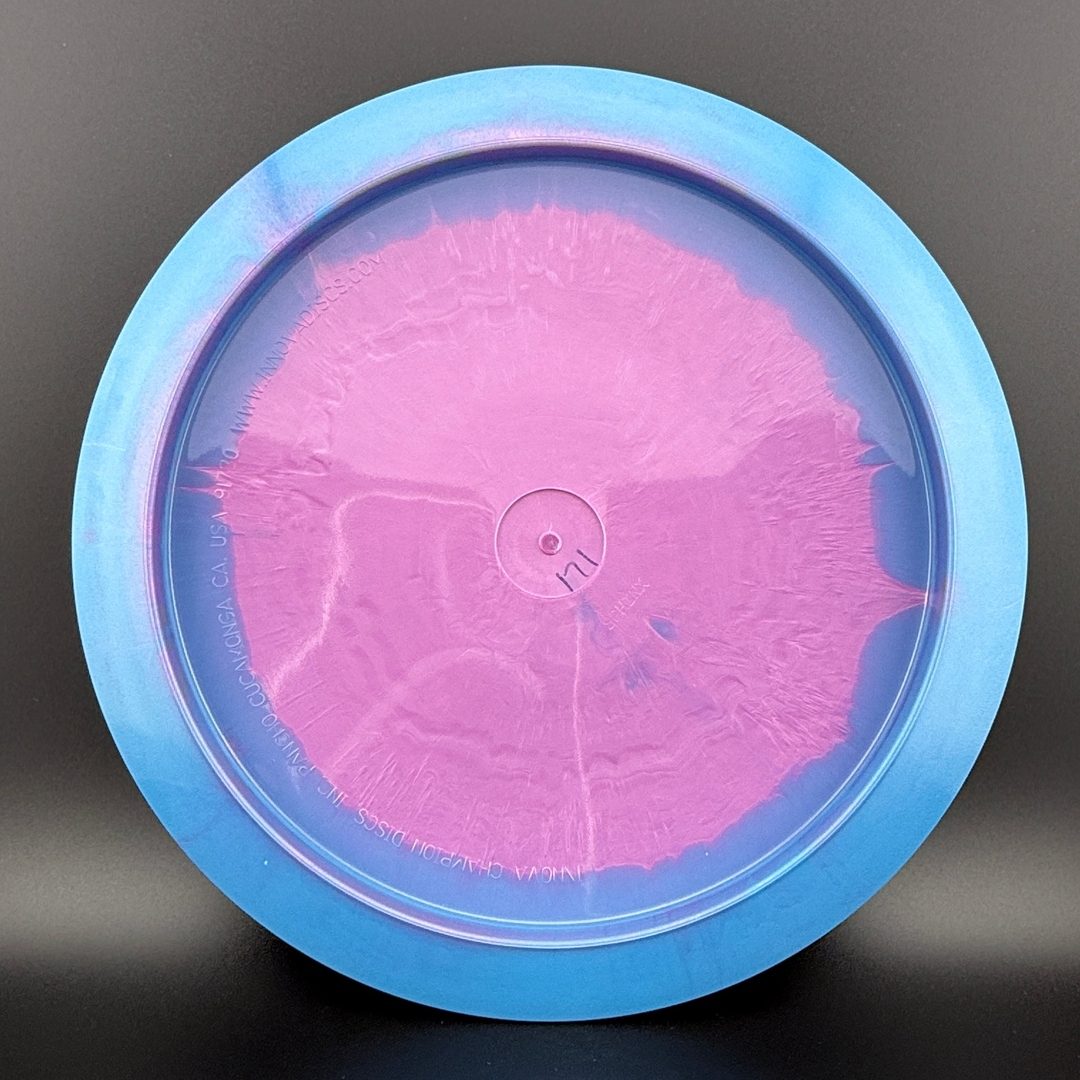 Halo G-Blend Sphinx X-Out - Chameleon