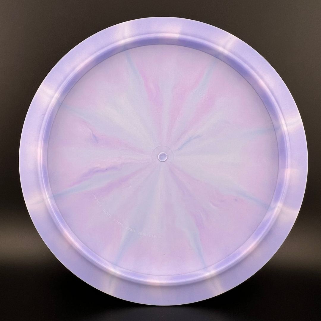 Tournament Burst Stag - Huk Lab Diamond Plate