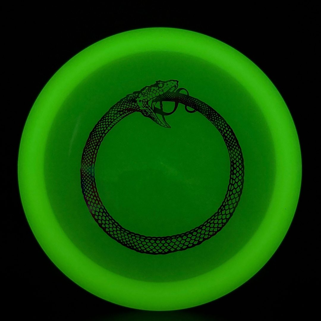 Nocturnal Diamondback - First Run