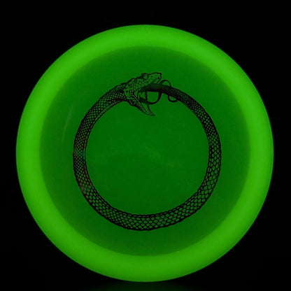 Nocturnal Diamondback - First Run