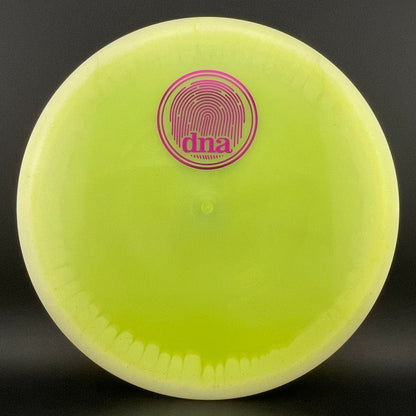 Color Glow Metal Flake Horizon C-Line MD1 - Colten Montgomery dna