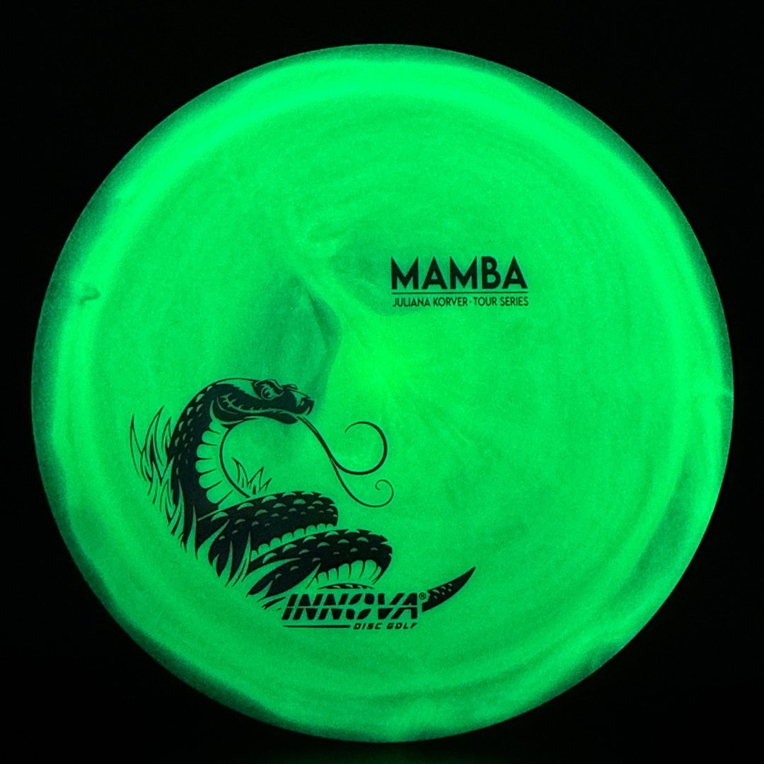 Proto Glow Halo Star Mamba - Juliana Korver 2025 Tour Series