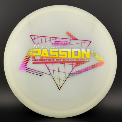 UV Blend Z Passion - Ledgestone Finale 2025