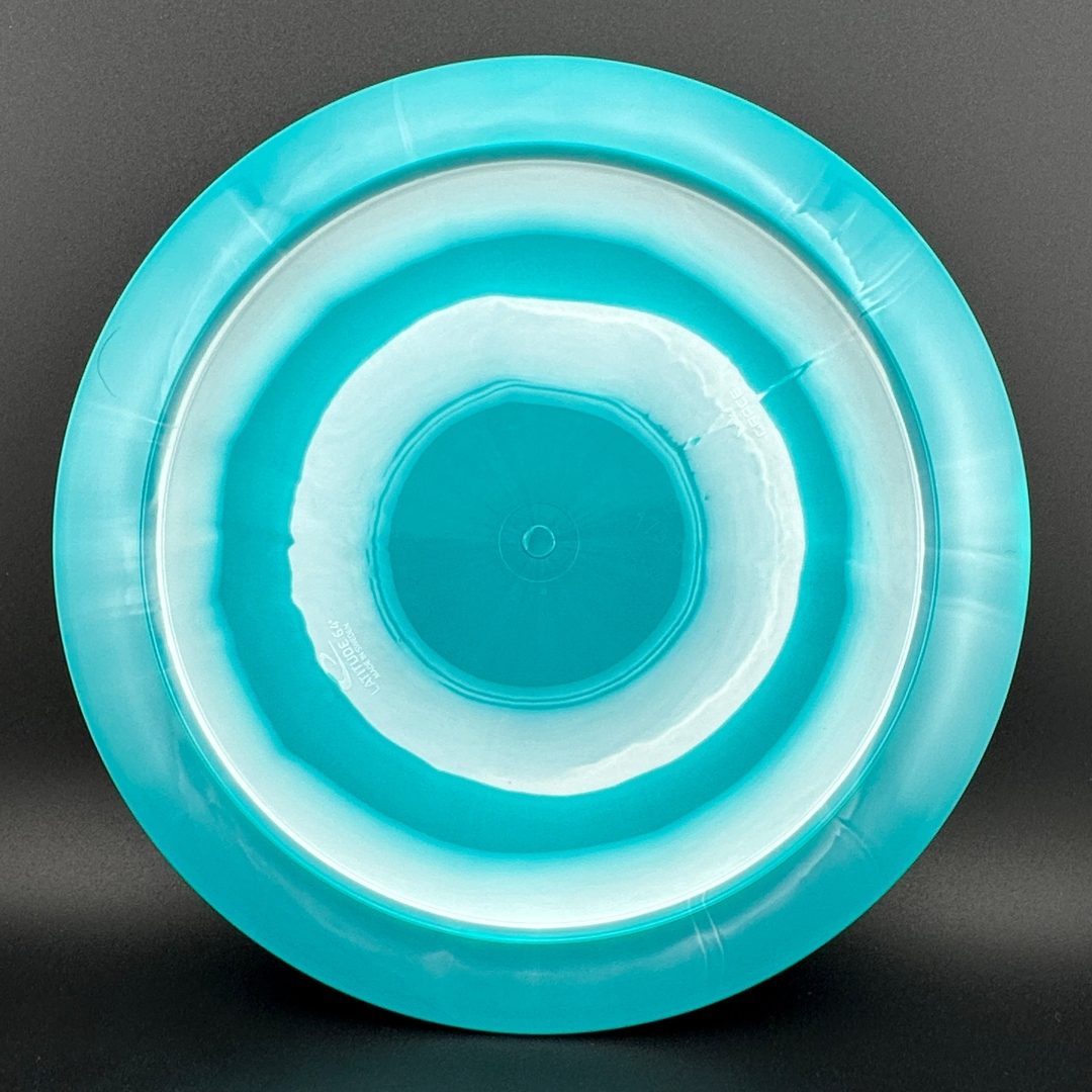 Grand Bullseye Grace - Kristin Latt - 2025 Signature Series
