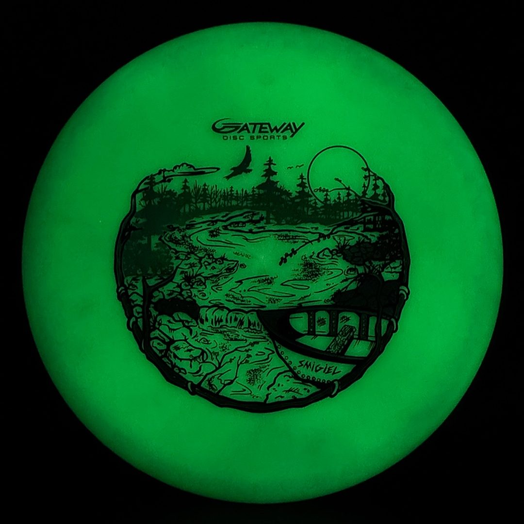 NXT Color Superglow Element - Sam Smigiel Signature Series