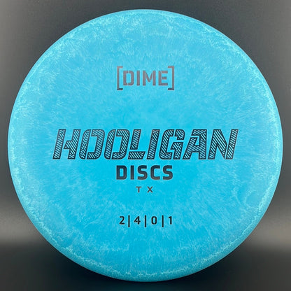 Soft Dime