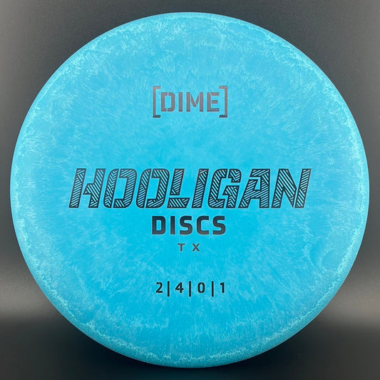 Soft Dime