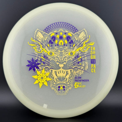 Glow Pathfinder "Snow Leopard" - Eric Oakley Signature Series
