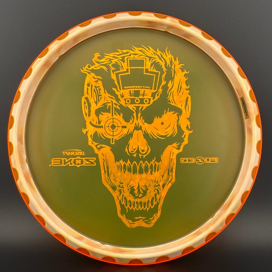 FuZed Glo Ring Zone - Limited Edition