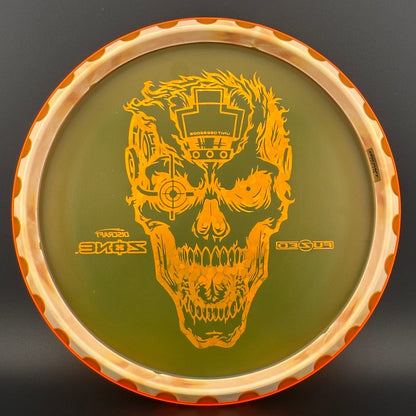 FuZed Glo Ring Zone - Limited Edition