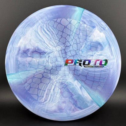 Proto Putter - Ricky Wysocki