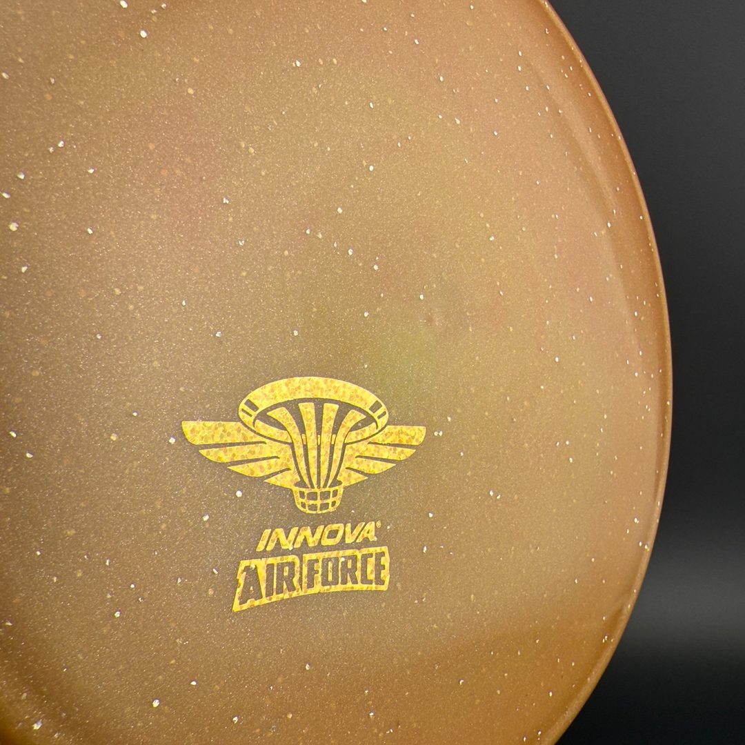 Moondust Champion Classic Roc (San Marino) - Air Force