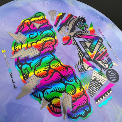 Nebula Aura Synapse - Matt Bell Limited Edition