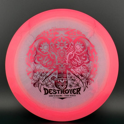 Halo Champion Destroyer - Ohn Scoggins 2025 Tour Series