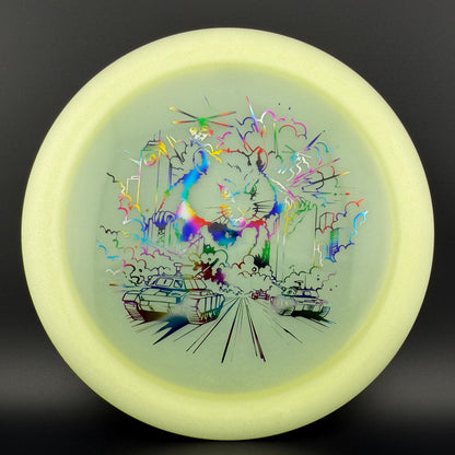 Proto Glow Gummy Champion Destroyer - Destroyer Of Worlds