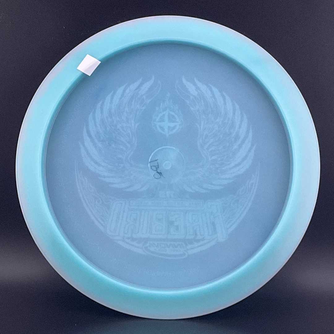 2021 Glow Champion Firebird - Nate Sexton Tour Series