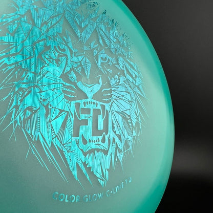 Color Glow C-Line FD - European Open 2024