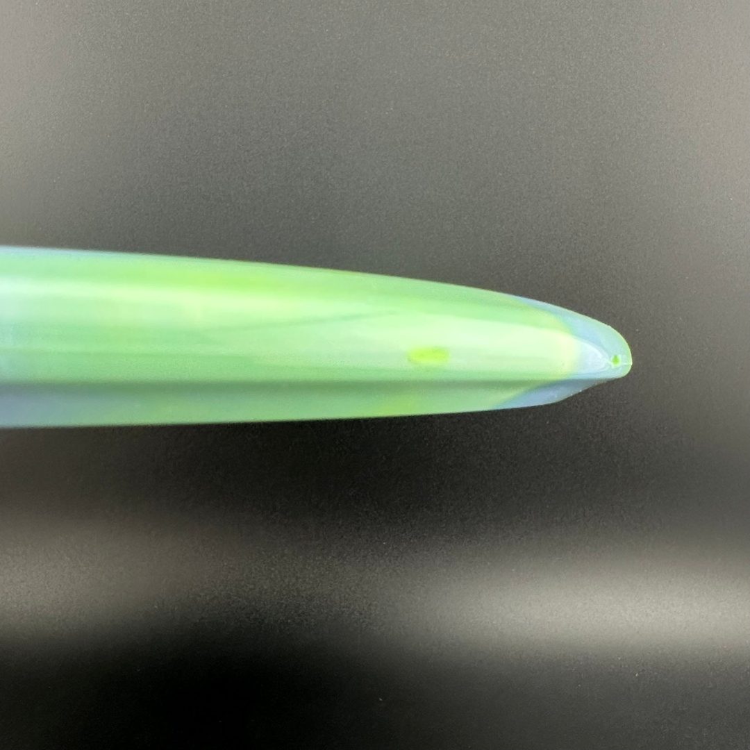 Nebula Aura Mana - 2025 Zoe Andyke Signature