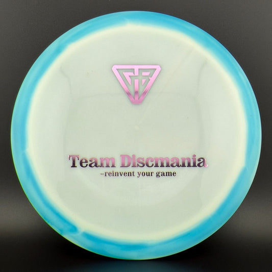 Color Glow Horizon Cloud Breaker - Team Discmania x Gannon Buhr