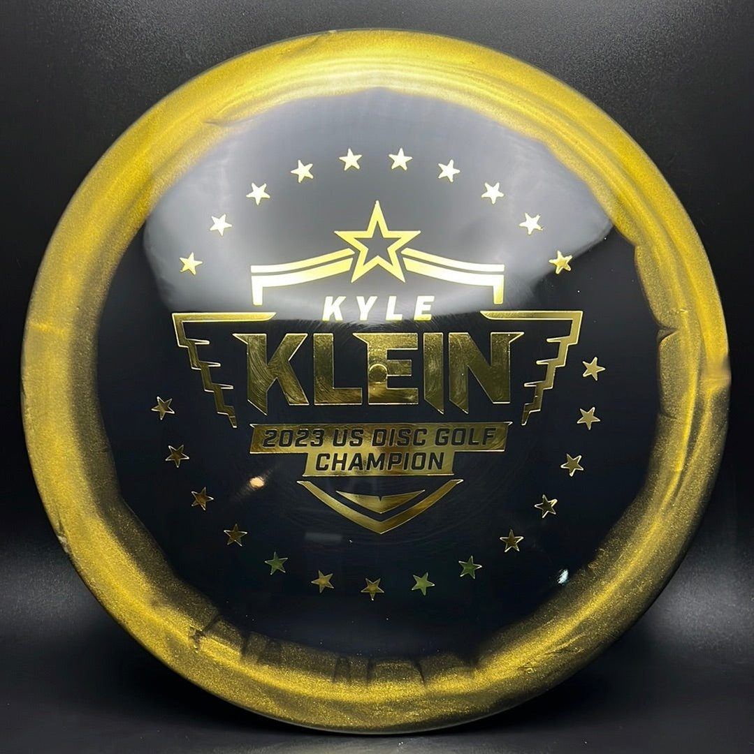 Golden Horizon Vanguard - Kyle Klein 2023 USDGC Champion