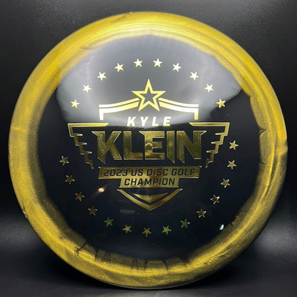 Golden Horizon Vanguard - Kyle Klein 2023 USDGC Champion