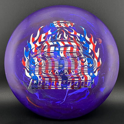 Lightweight Jawbreaker Challenger